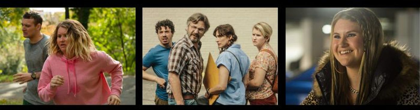 BWW Exclusive Interview: A Reflective Conversation With Kind and Talented Actress Jillian Bell from 'Brittany Runs a Marathon'  Image