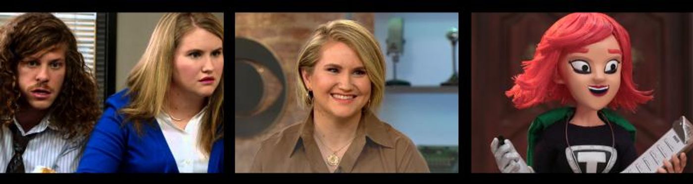 BWW Exclusive Interview: A Reflective Conversation With Kind and Talented Actress Jillian Bell from 'Brittany Runs a Marathon'  Image