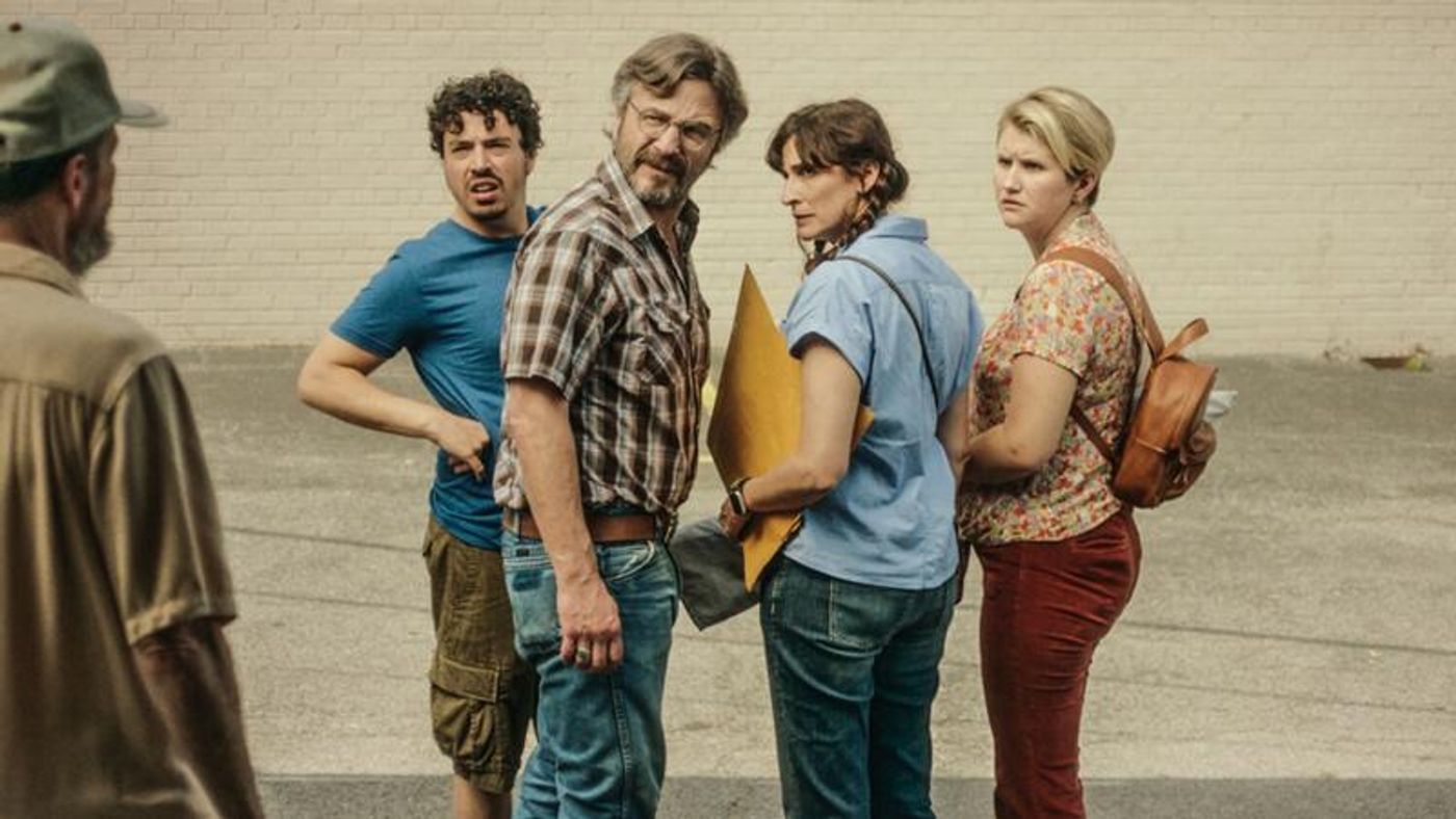 BWW Exclusive Interview: A Reflective Conversation With Kind and Talented Actress Jillian Bell from 'Brittany Runs a Marathon'  Image