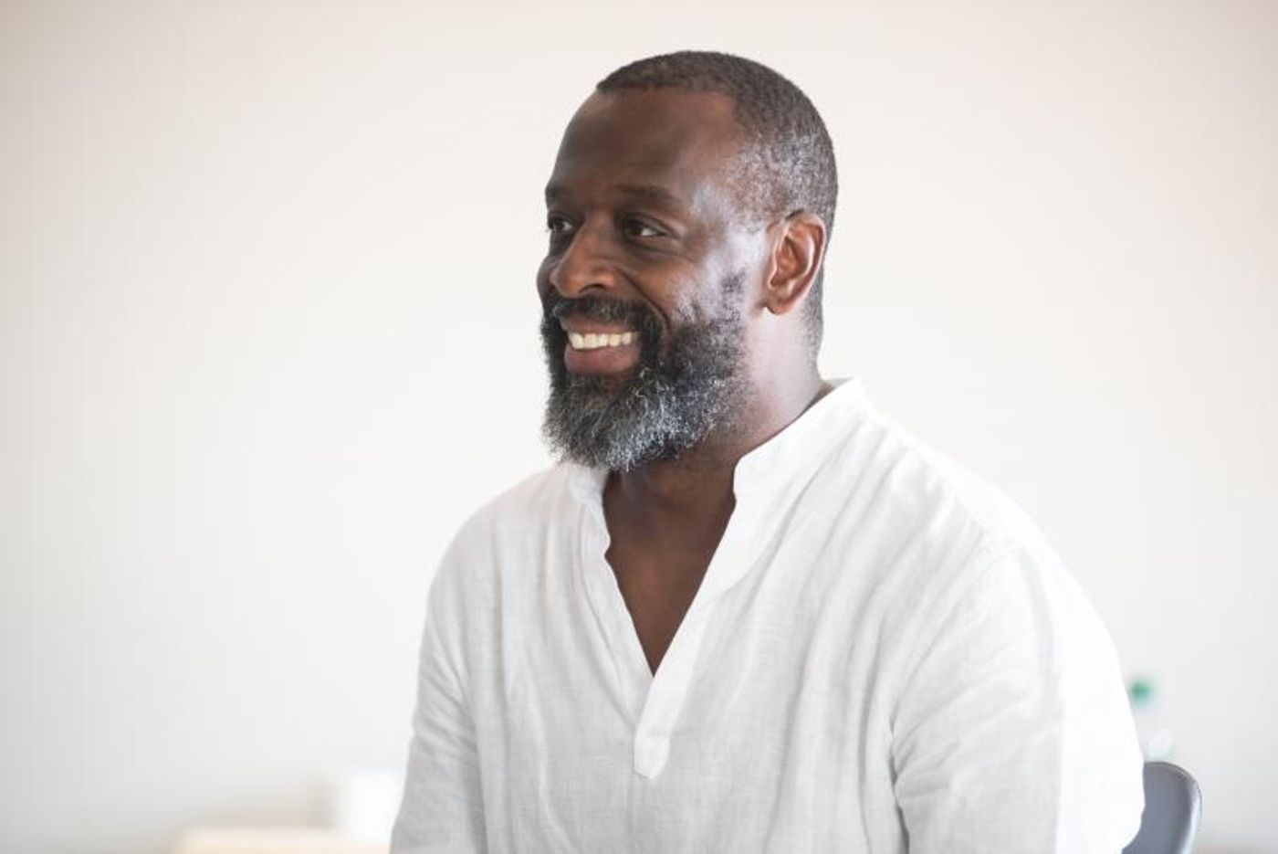 BWW Blog: Royal Central School of Speech and Drama's Sylvan Baker on Applied Theatre and The Verbatim Formula  Image