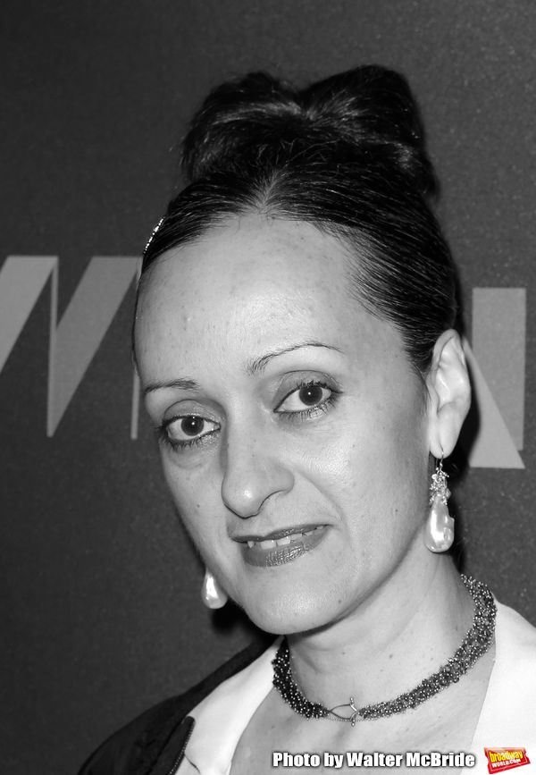 Isabel Toledo attends the Broadway Opening Night Performance of 'After Midnight' at t Photo
