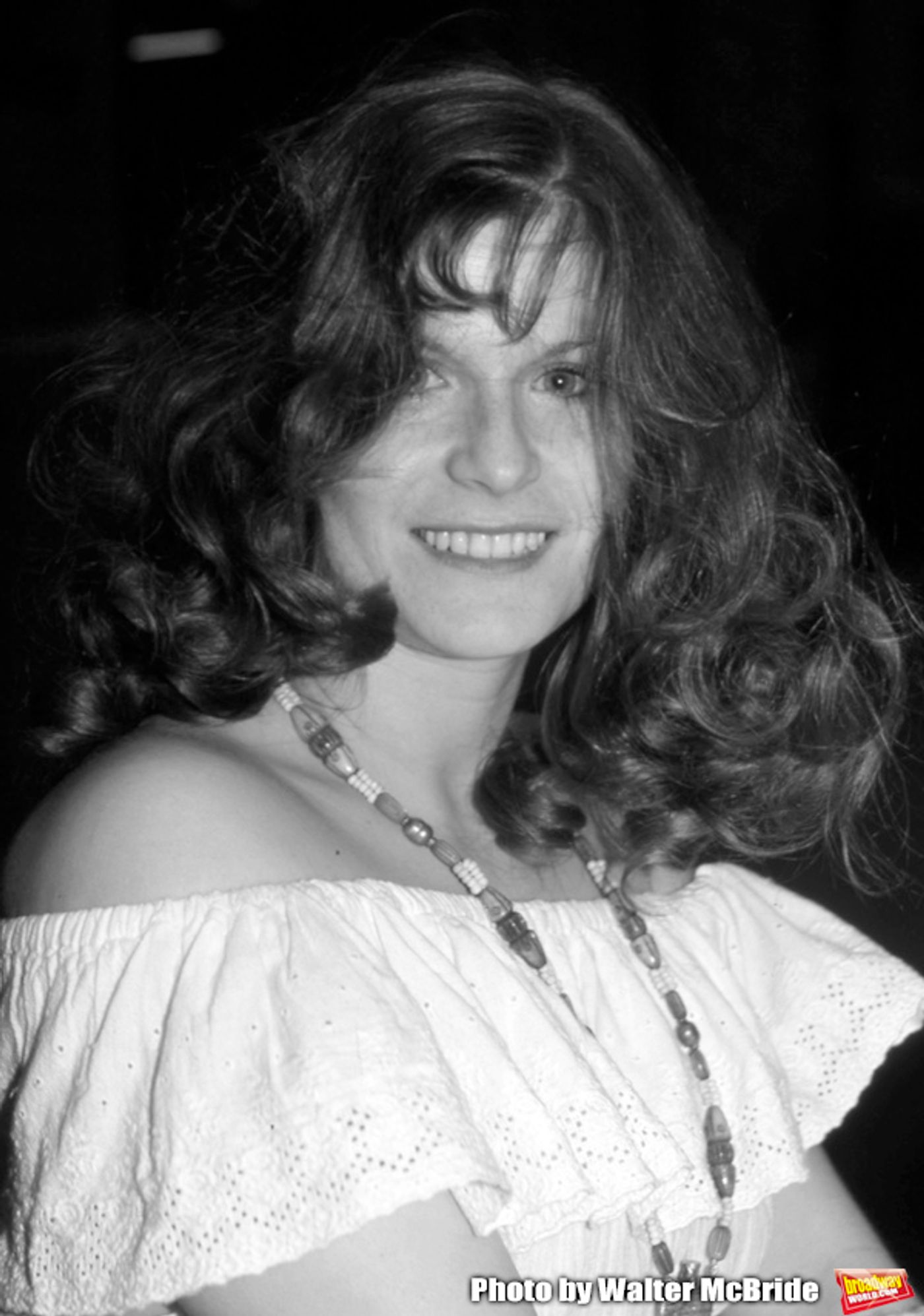 Photo Flashback: BroadwayWorld Remembers Those We've Lost in 2019  Image