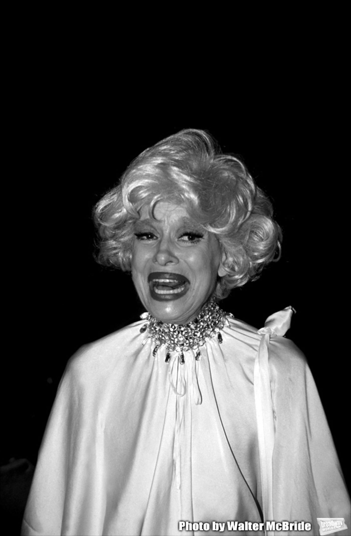 Photo Flashback: BroadwayWorld Remembers Those We've Lost in 2019  Image