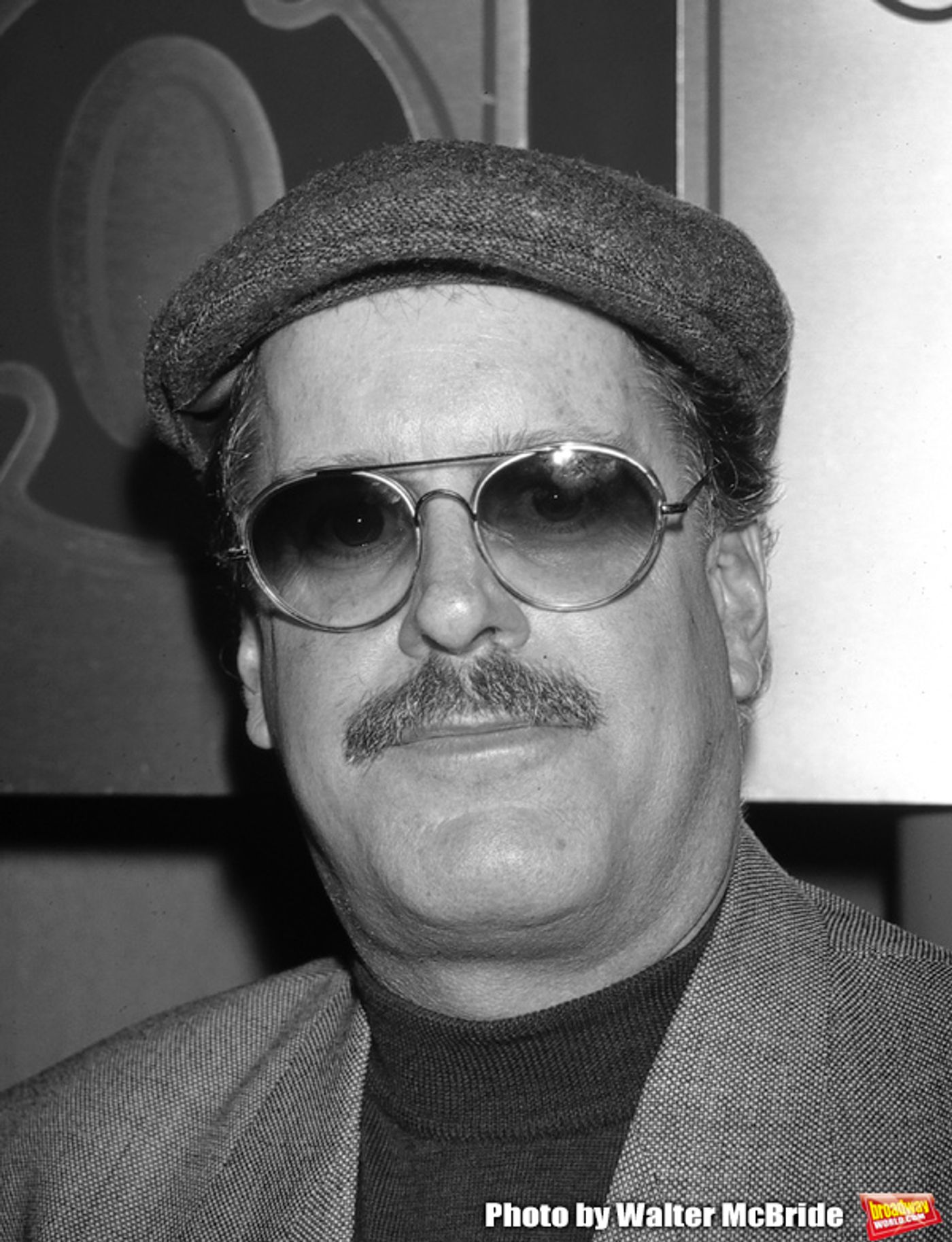 Photo Flashback: BroadwayWorld Remembers Those We've Lost in 2019  Image