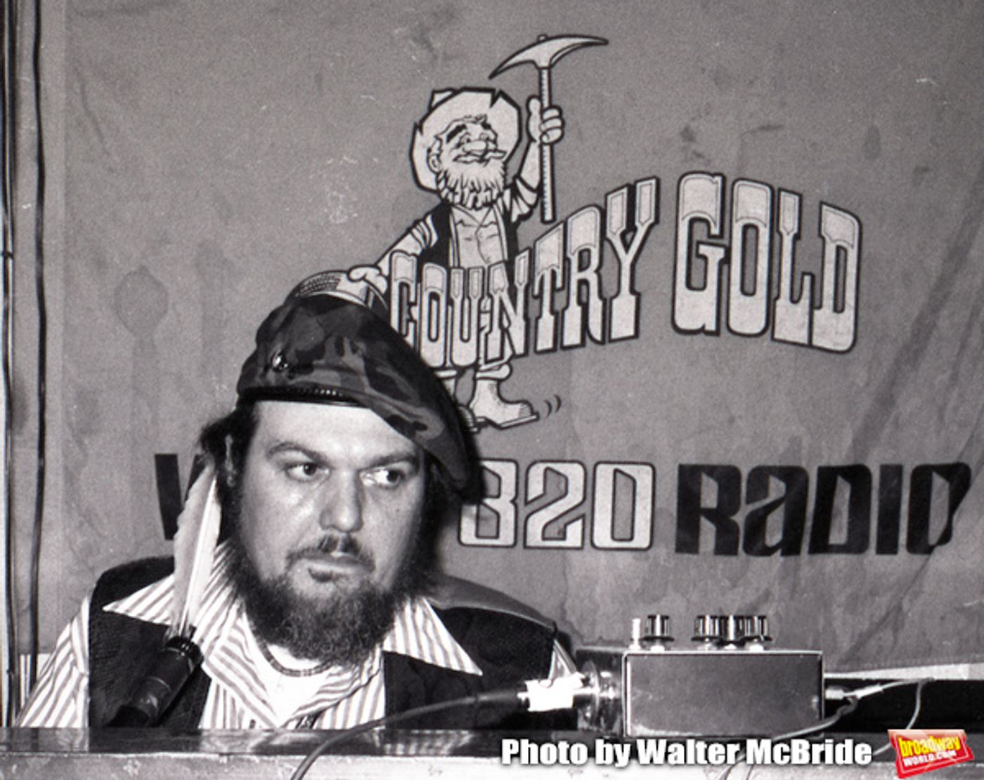 Photo Flashback: BroadwayWorld Remembers Those We've Lost in 2019  Image