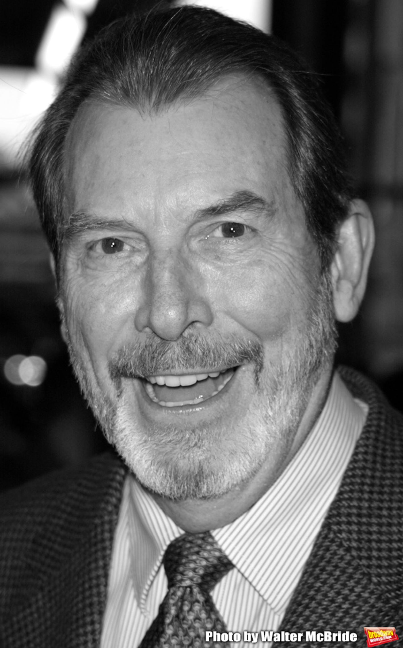 Photo Flashback: BroadwayWorld Remembers Those We've Lost in 2019  Image