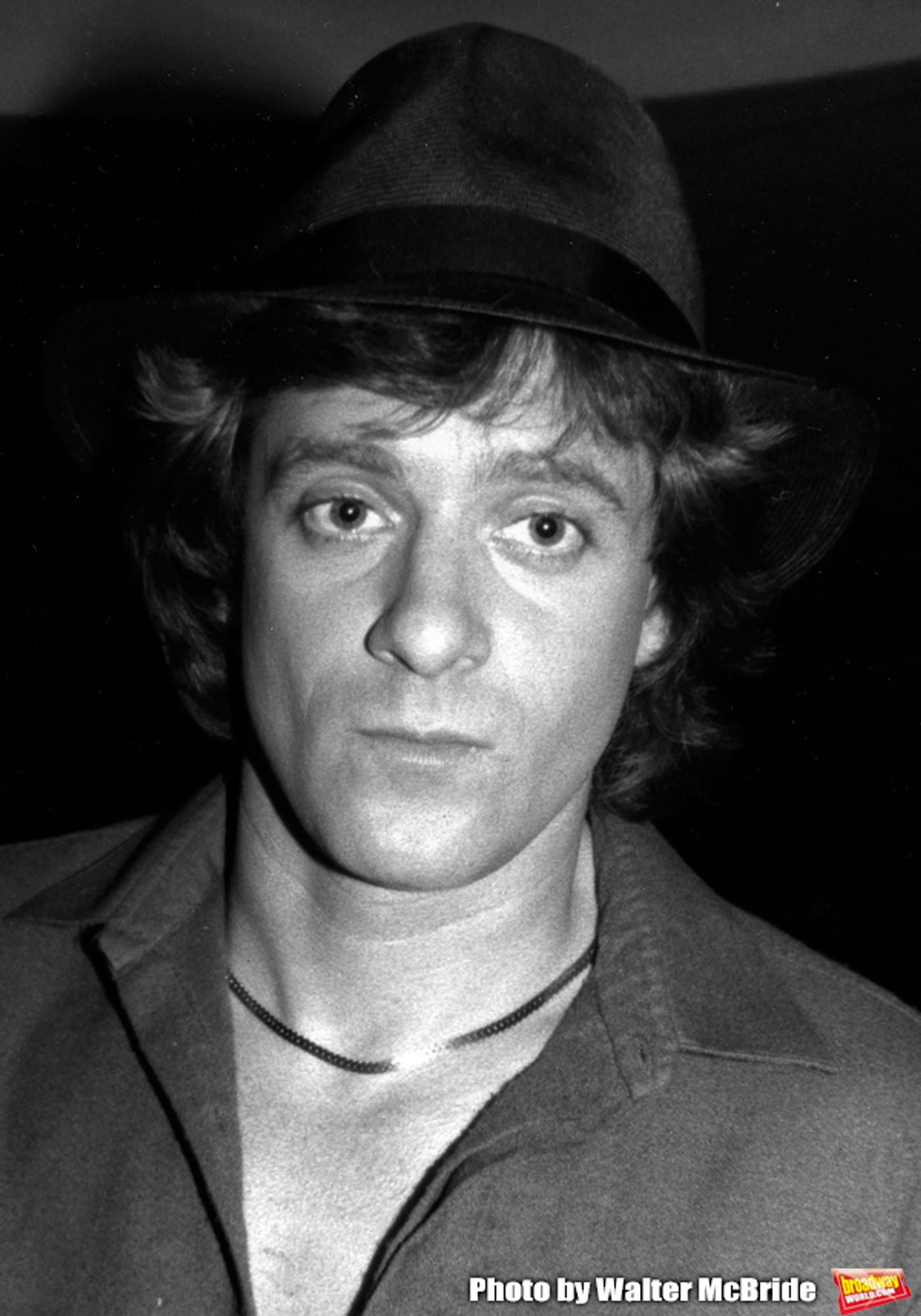 Photo Flashback: BroadwayWorld Remembers Those We've Lost in 2019  Image