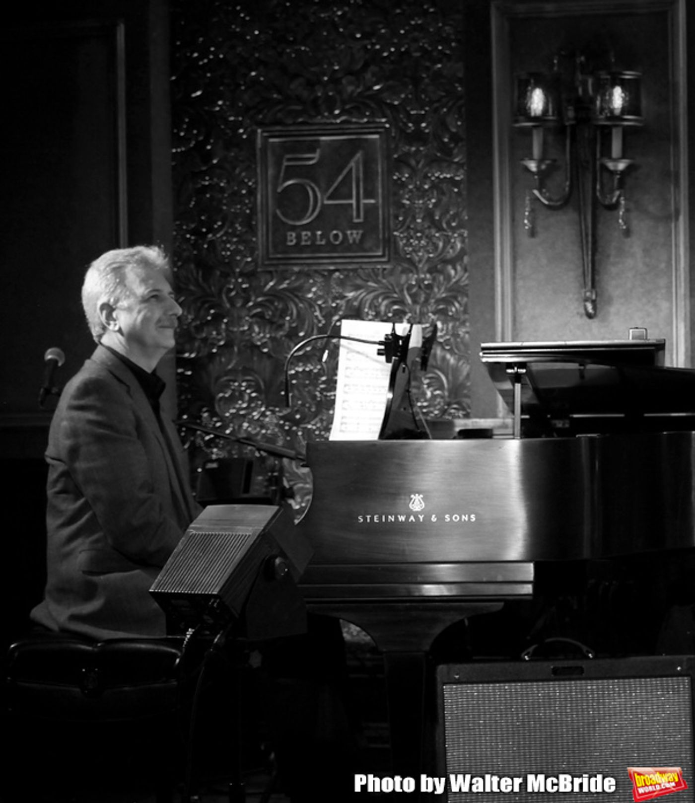 Photo Flashback: BroadwayWorld Remembers Those We've Lost in 2019  Image