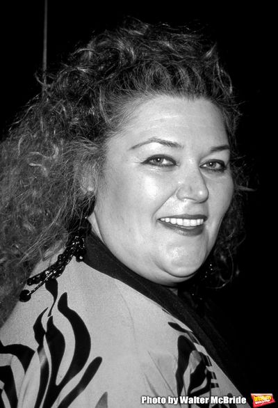 Baby Jane Dexter attends a performance at Rainbow & Stars on on February 6, 1996 in N Photo
