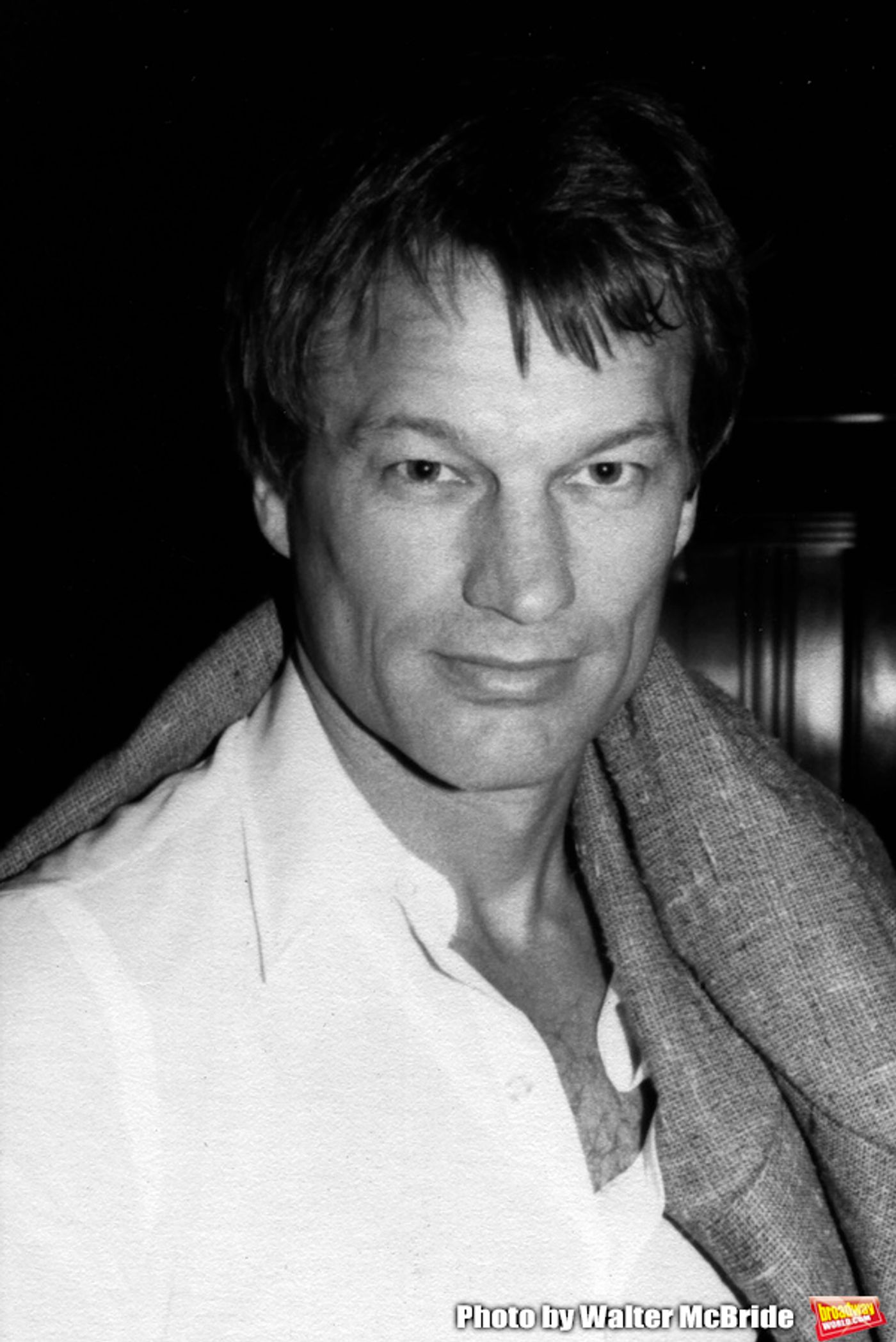 Photo Flashback: BroadwayWorld Remembers Those We've Lost in 2019  Image