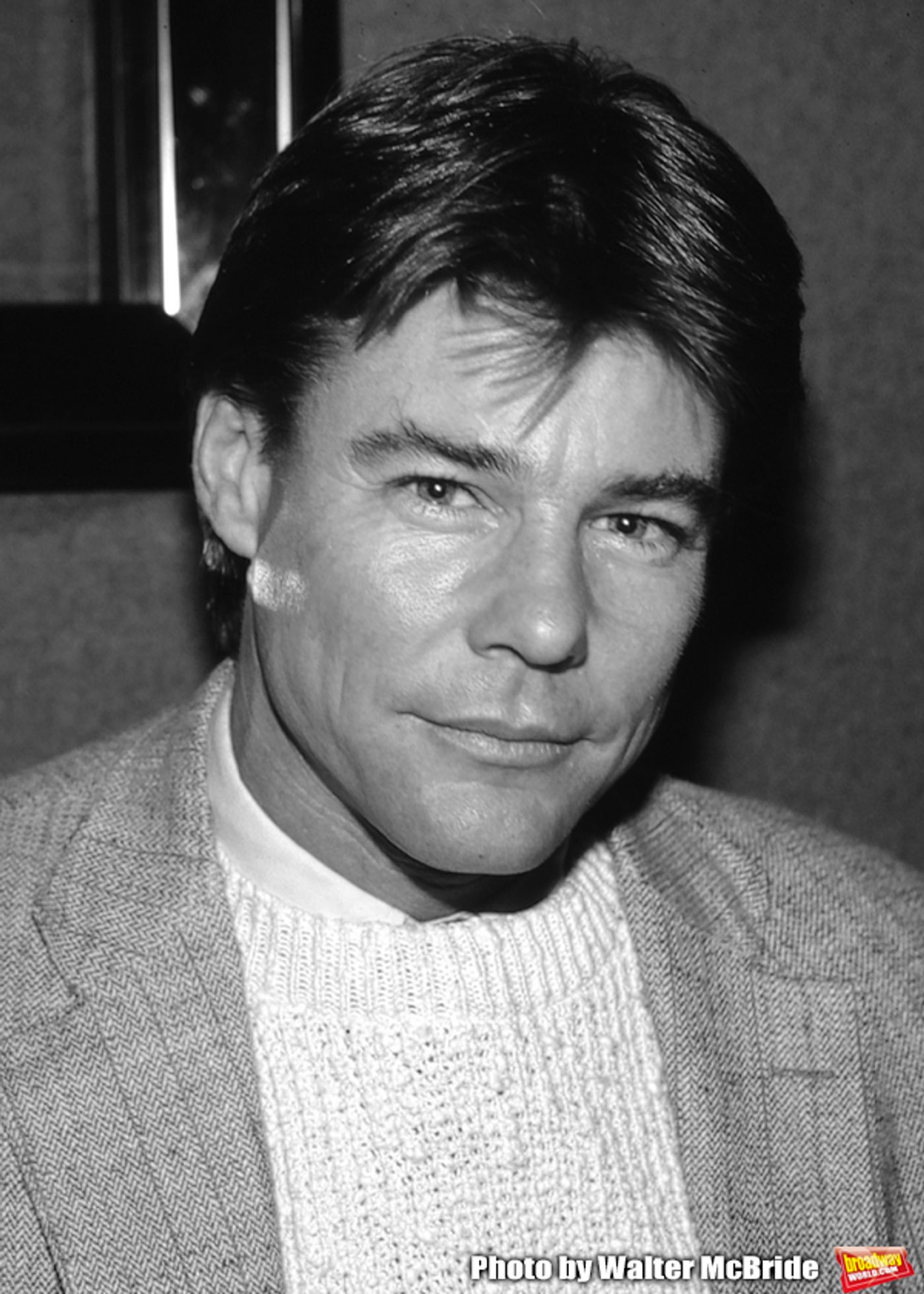 Photo Flashback: BroadwayWorld Remembers Those We've Lost in 2019  Image