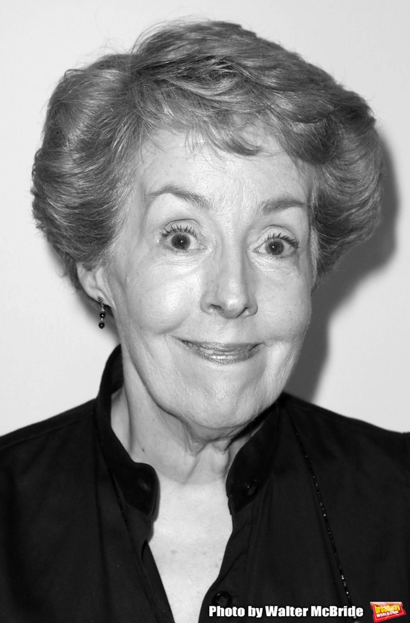 Photo Flashback: BroadwayWorld Remembers Those We've Lost in 2019  Image