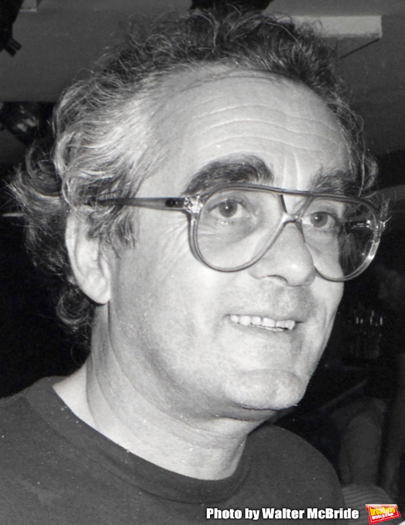 Photo Flashback: BroadwayWorld Remembers Those We've Lost in 2019  Image