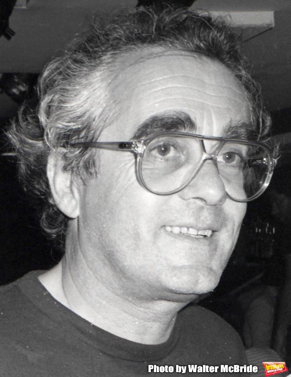 Michel LeGrand appearing at Fat Tuesdayâ€™s on May 25, 1982 in New York City. Photo