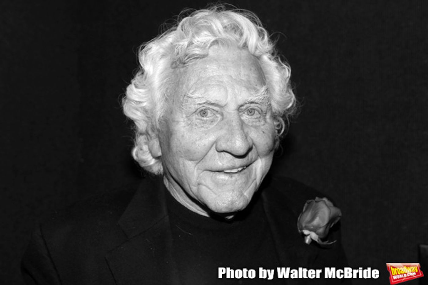 Photo Flashback: BroadwayWorld Remembers Those We've Lost in 2019  Image