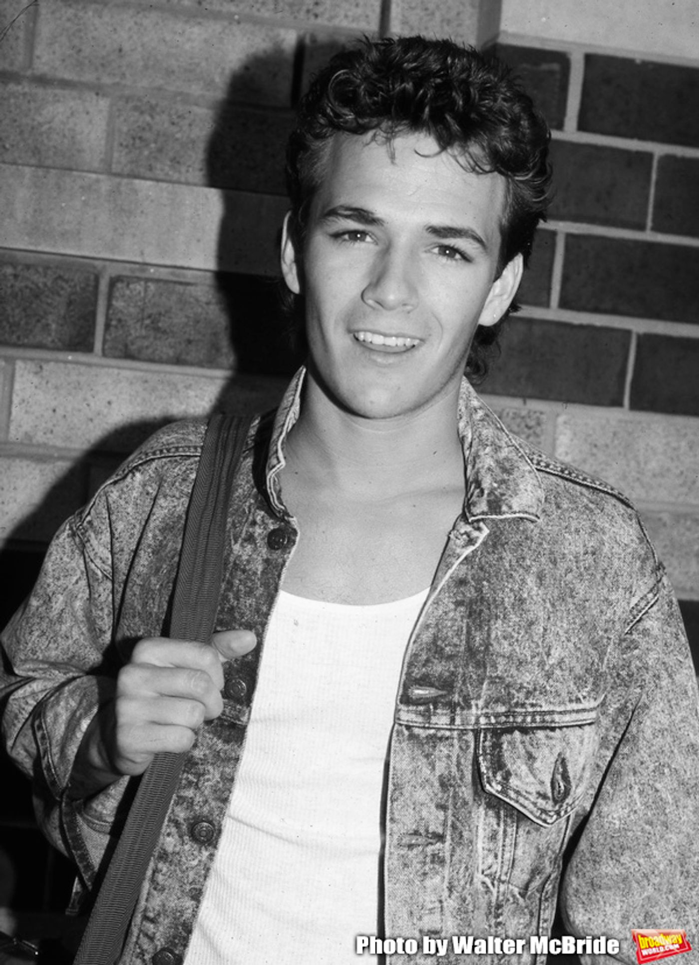 Photo Flashback: BroadwayWorld Remembers Those We've Lost in 2019  Image