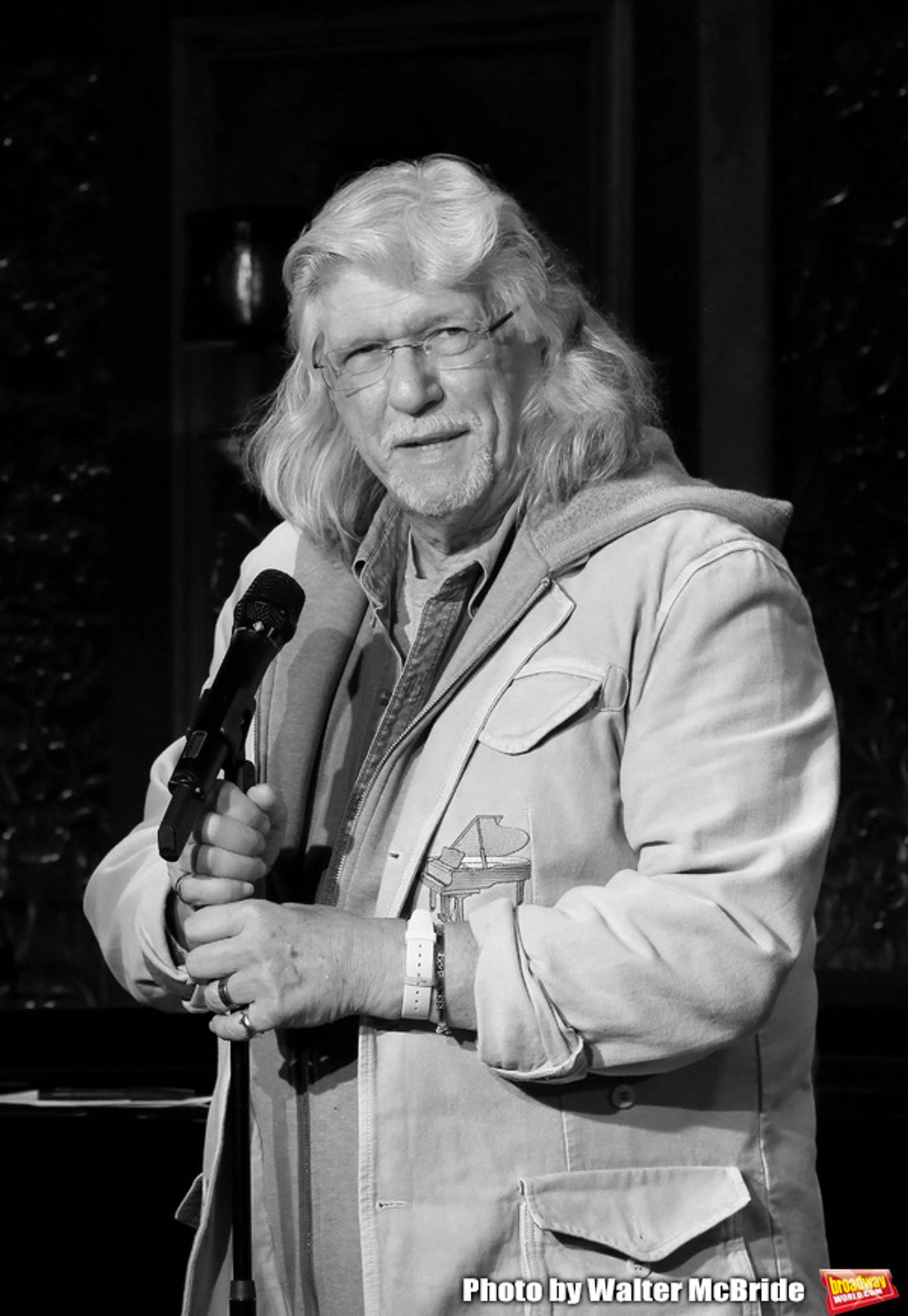 Photo Flashback: BroadwayWorld Remembers Those We've Lost in 2019  Image