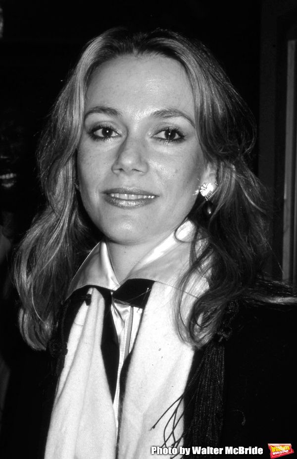 Peggy Lipton and Quincy Jones attending a performance of 'Dreamgirls' at the Imperial Photo