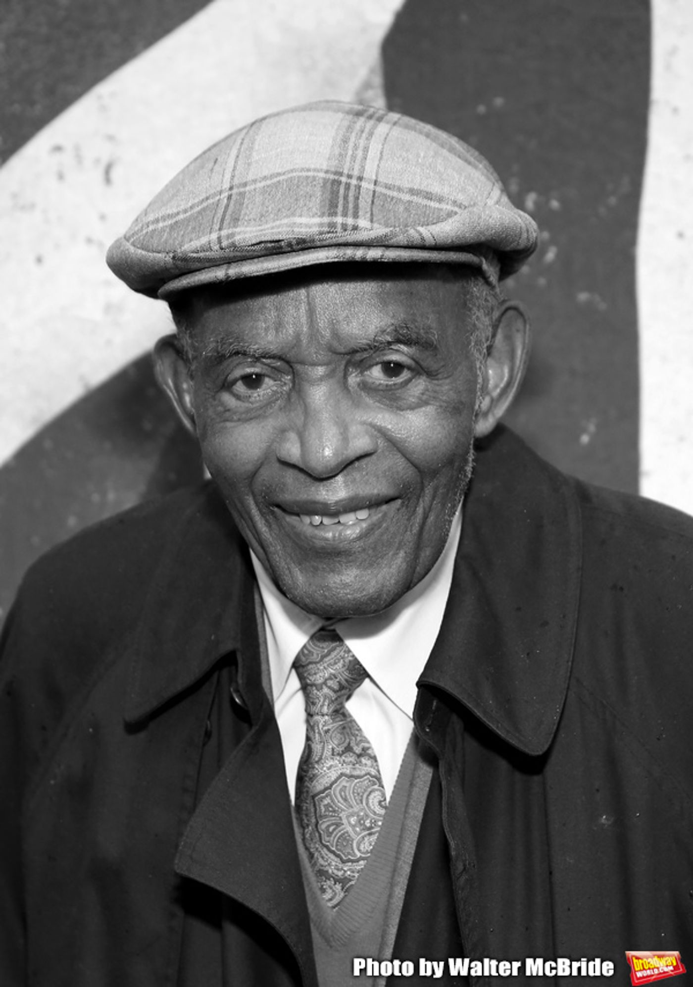 Photo Flashback: BroadwayWorld Remembers Those We've Lost in 2019  Image