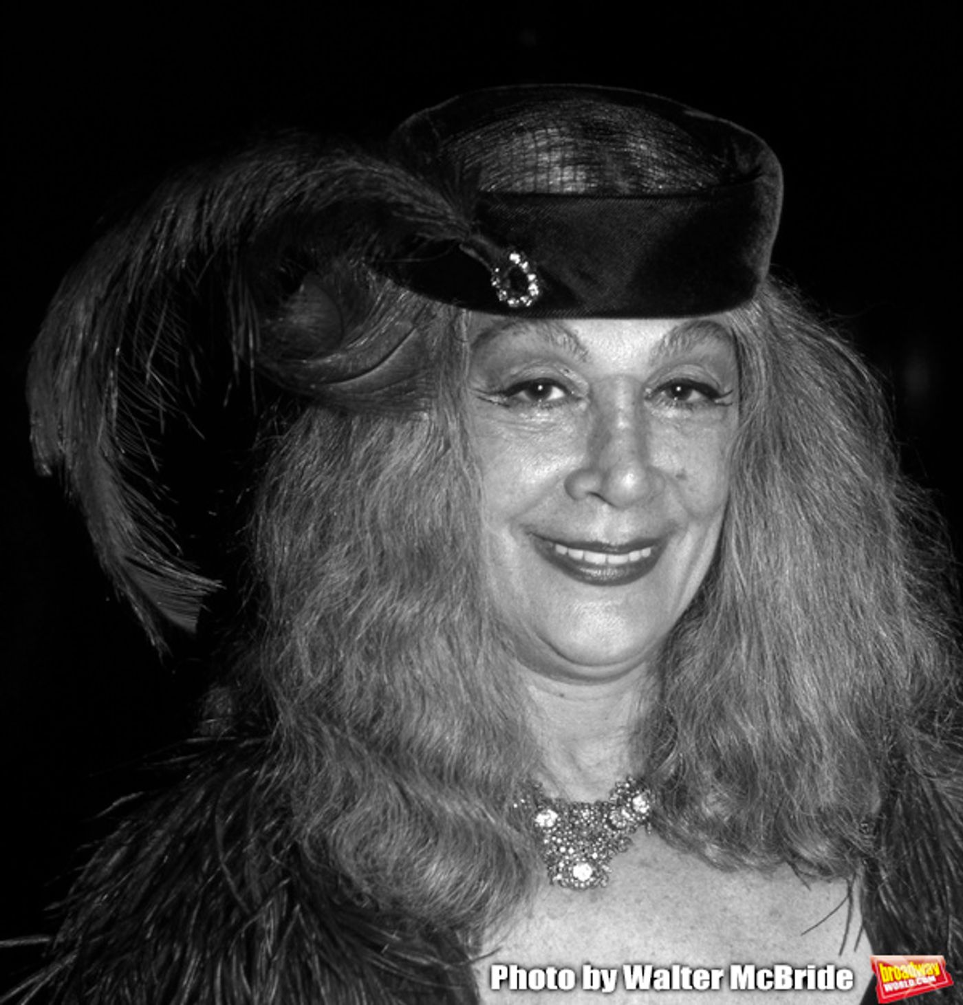 Photo Flashback: BroadwayWorld Remembers Those We've Lost in 2019  Image