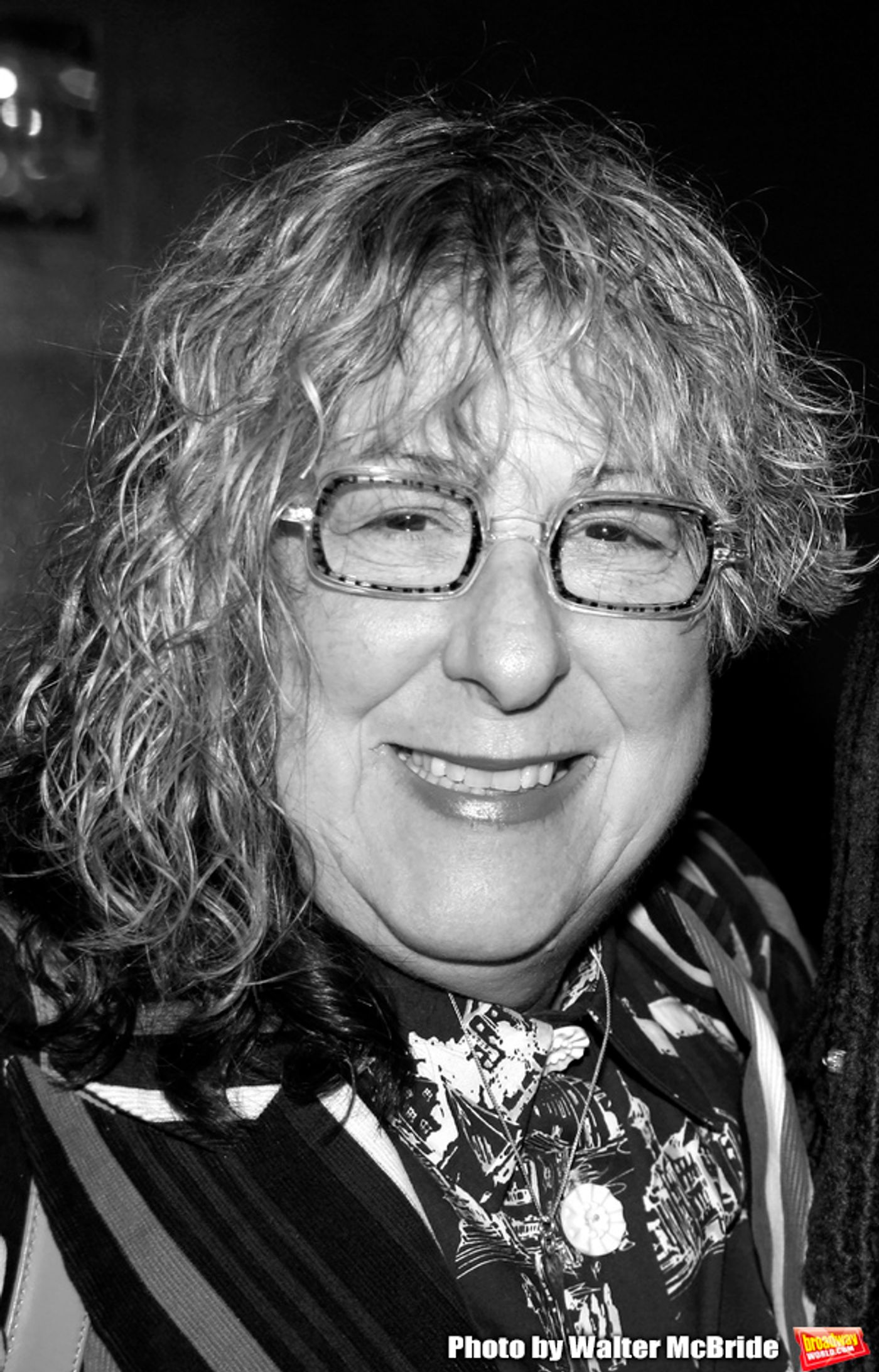 Photo Flashback: BroadwayWorld Remembers Those We've Lost in 2019  Image