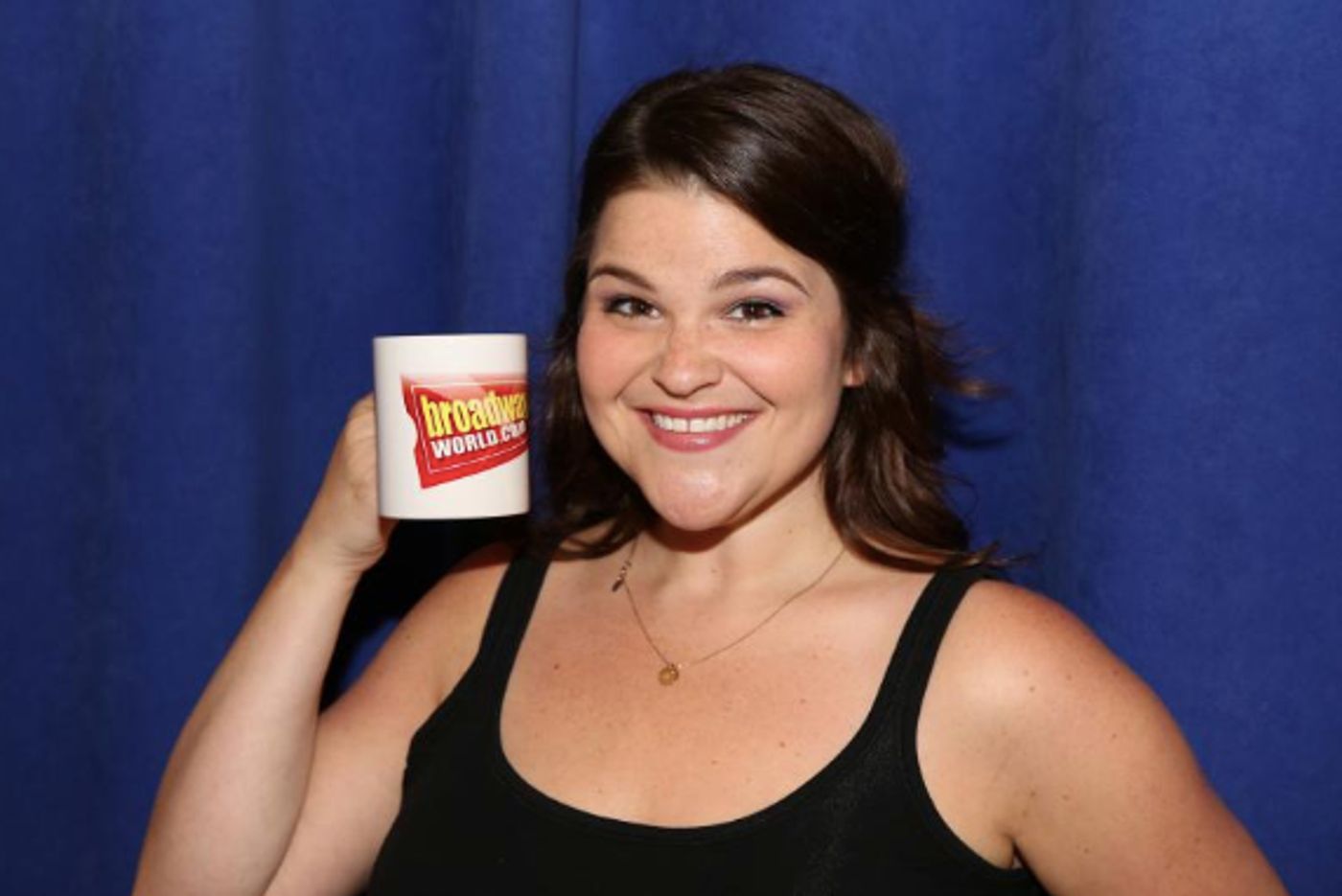 Wake Up With BWW 1/2: Broadway Stars Reveal Their Resolutions, and More!  Image