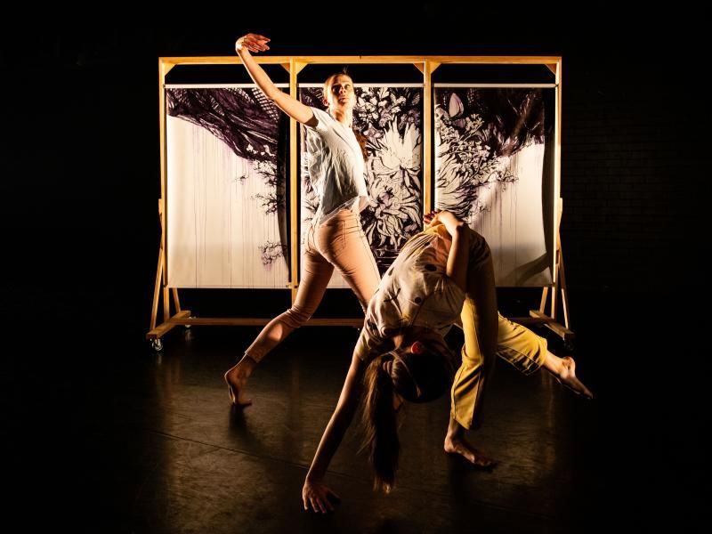 Review: Guest Reviewer Kym Vaitiekus Shares His Thoughts On SET A/PART  Image