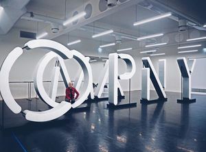 Marianne Elliott Photo