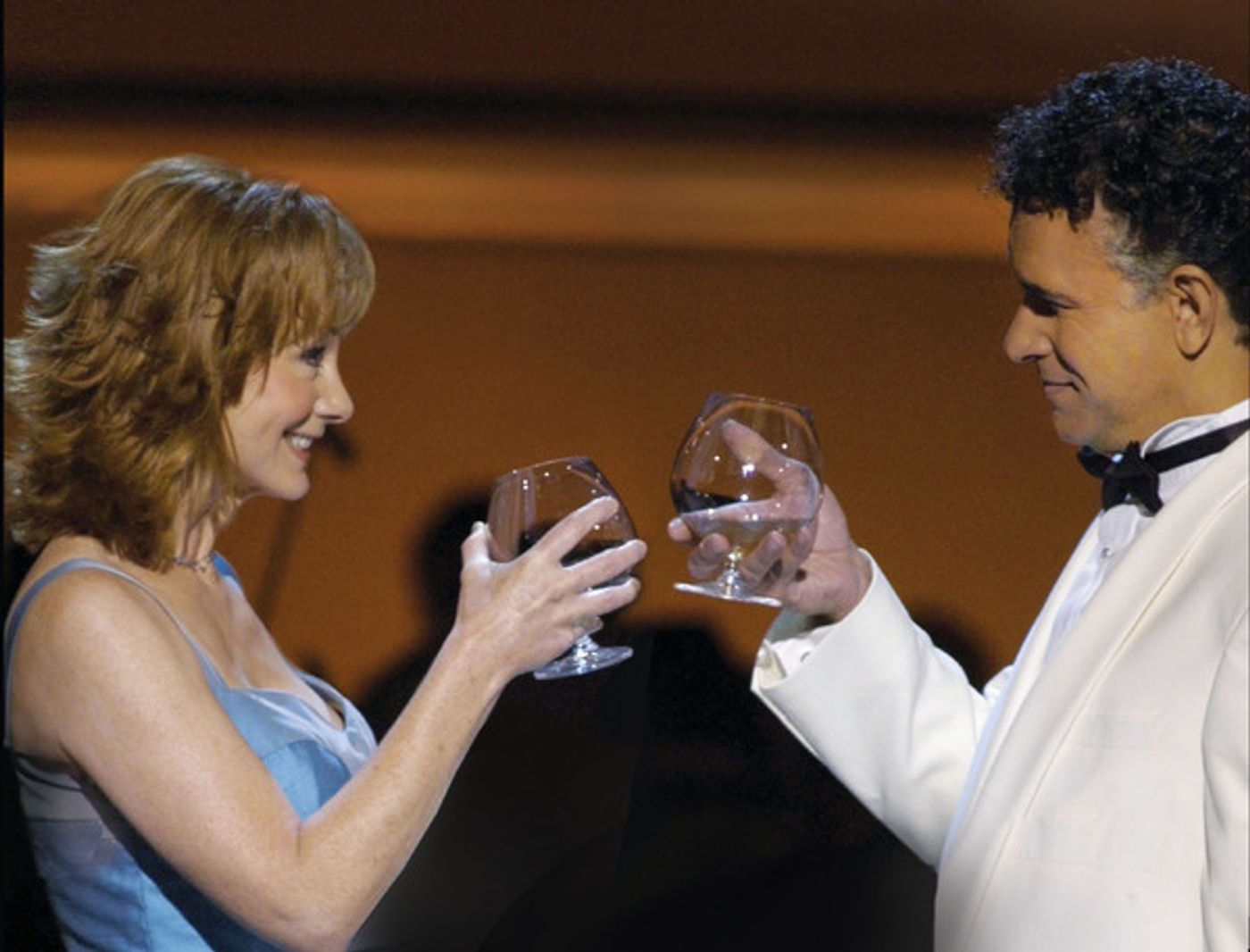 Photo Flash: Reba McEntire's Best Stage Looks! Photo Flash: Reba McEntire's Best Stage Looks! Image