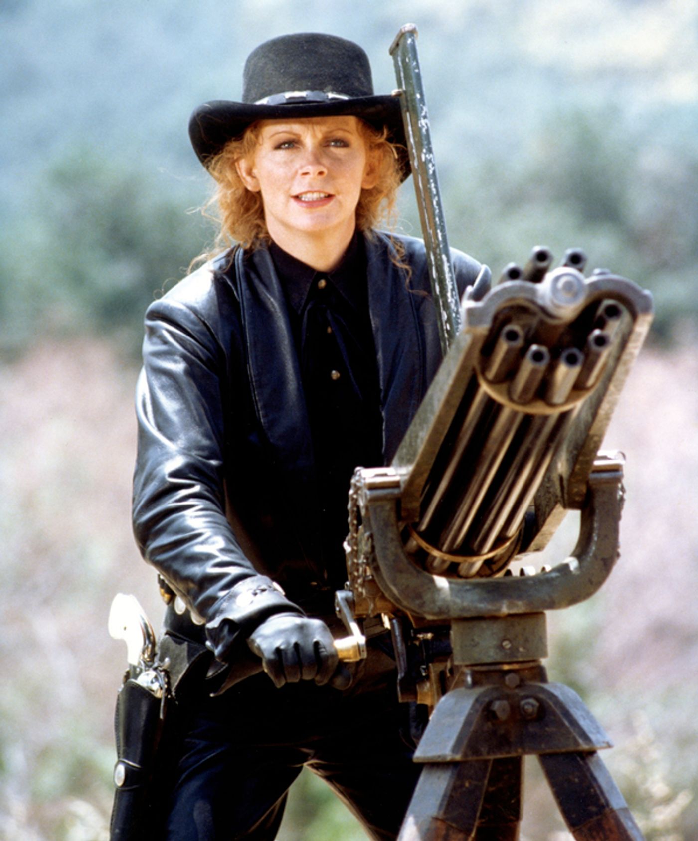 Photo Flash: Reba McEntire's Best Stage Looks! Photo Flash: Reba McEntire's Best Stage Looks! Image