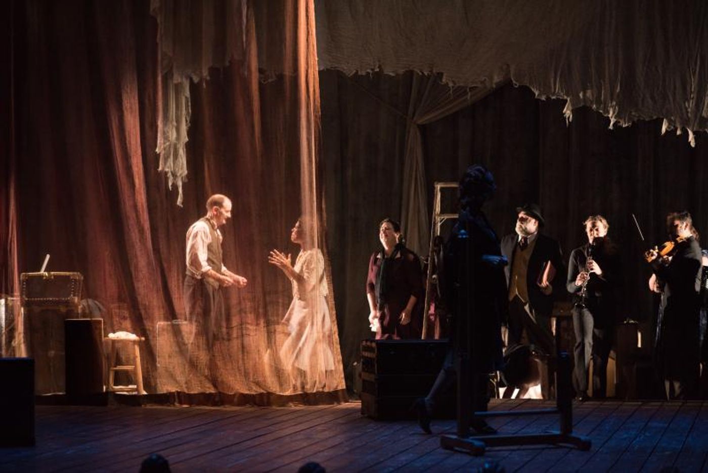 BWW 2019 Seattle Critic's Choice Awards (Jay's Picks)  Image