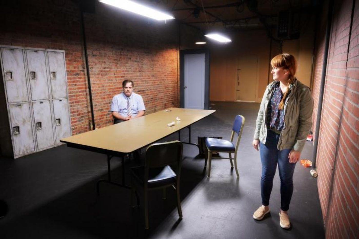 BWW 2019 Seattle Critic's Choice Awards (Jay's Picks)  Image