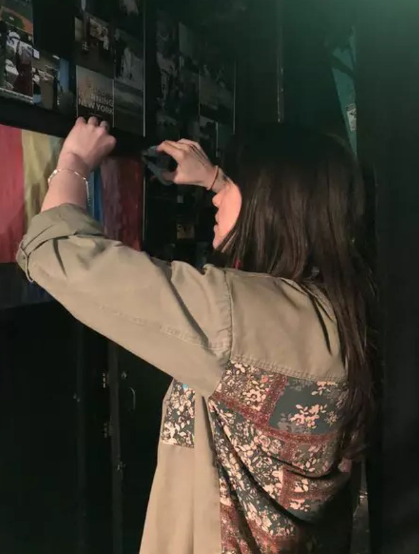 Photo Flash: GOOD MORNING NEW YORK Moves Into The Players Theatre  Image