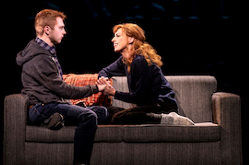 Interview: Sam Tutty Talks DEAR EVAN HANSEN Image