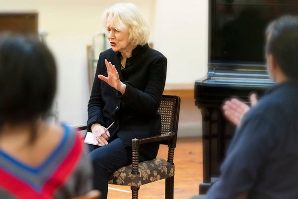 Dearbhla Molloy Photo