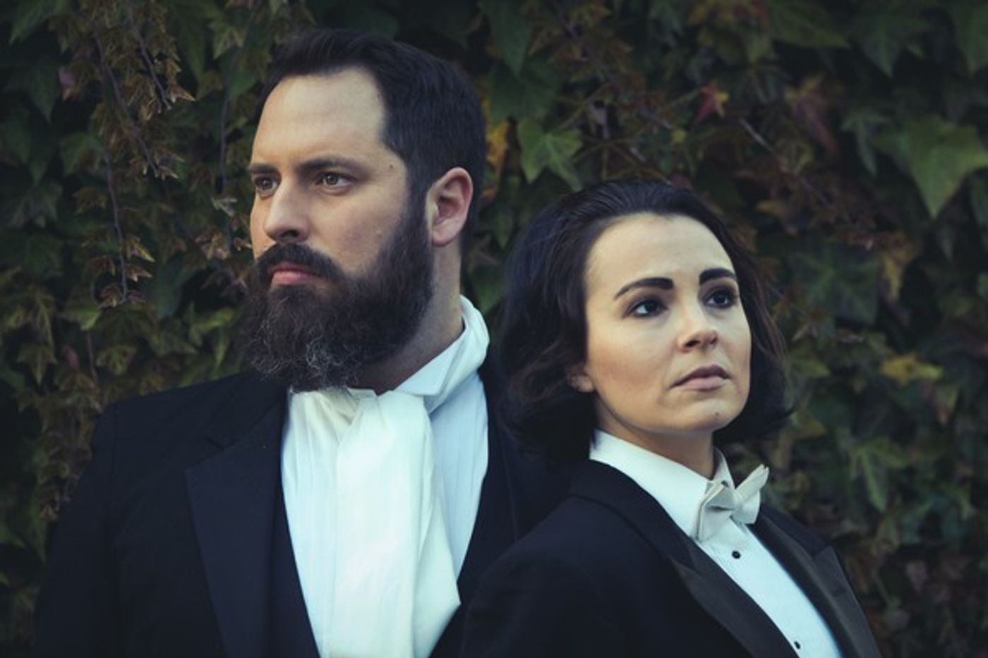 Photo Flash: See The Final Performances of BOHEMIA at the Triple Door  Image