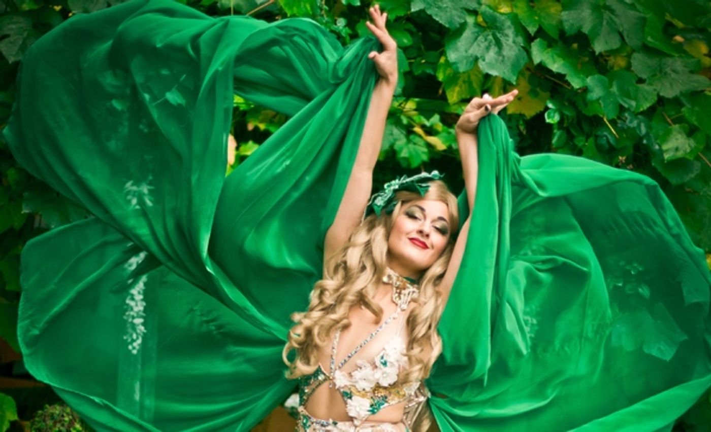 Photo Flash: See The Final Performances of BOHEMIA at the Triple Door  Image