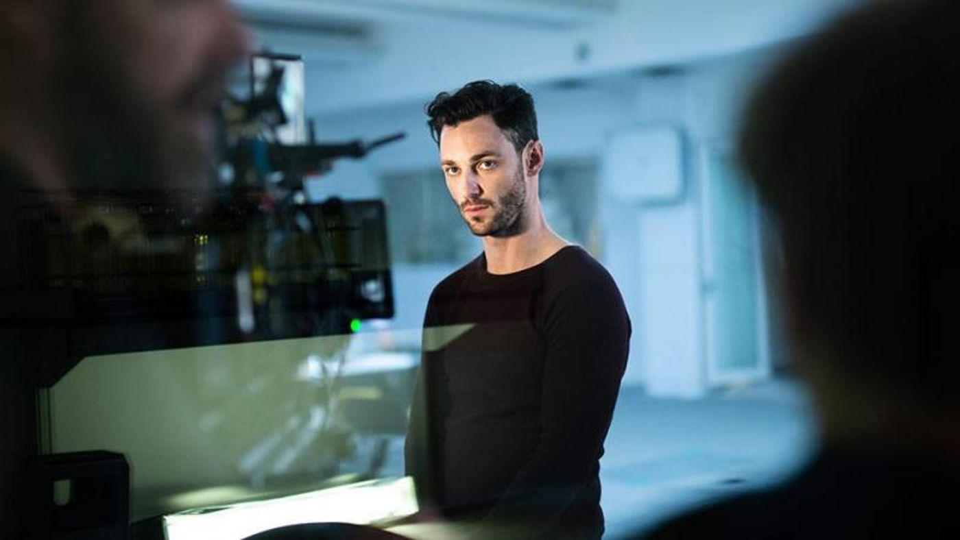 BWW Blog: Royal Central School of Speech and Drama's Amanda Brennan on Acting for the Screen BWW Blog: Royal Central School of Speech and Drama's Amanda Brennan on Acting for the Screen Image