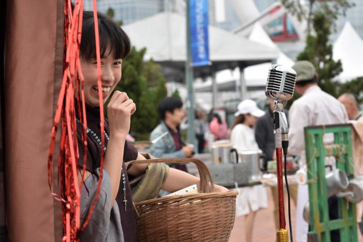 Photos: THE HAPPY POOR GUYS Mobile Theater Continues to Engage Hong Kong Audiences  Image