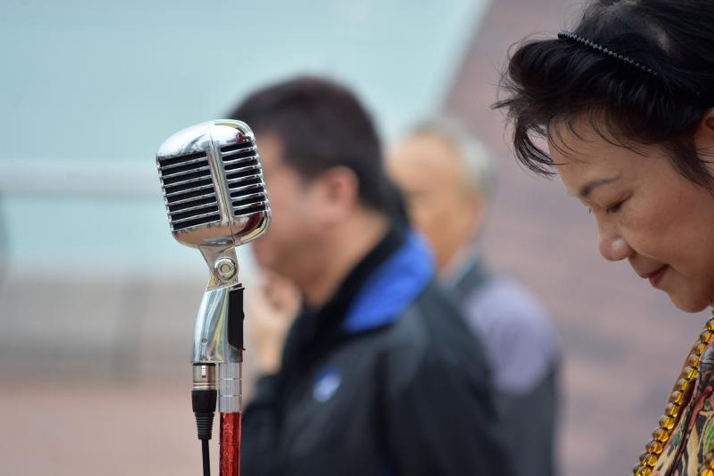 Photos: THE HAPPY POOR GUYS Mobile Theater Continues to Engage Hong Kong Audiences  Image