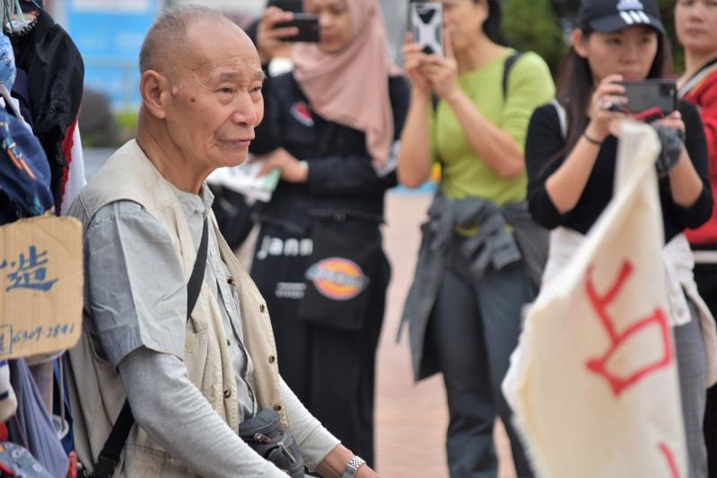 Photos: THE HAPPY POOR GUYS Mobile Theater Continues to Engage Hong Kong Audiences  Image