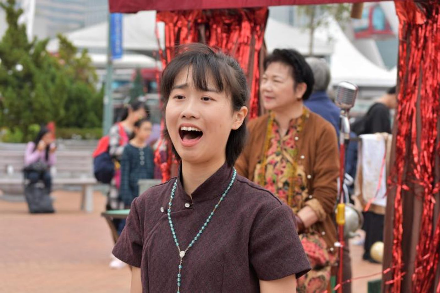 Photos: THE HAPPY POOR GUYS Mobile Theater Continues to Engage Hong Kong Audiences  Image