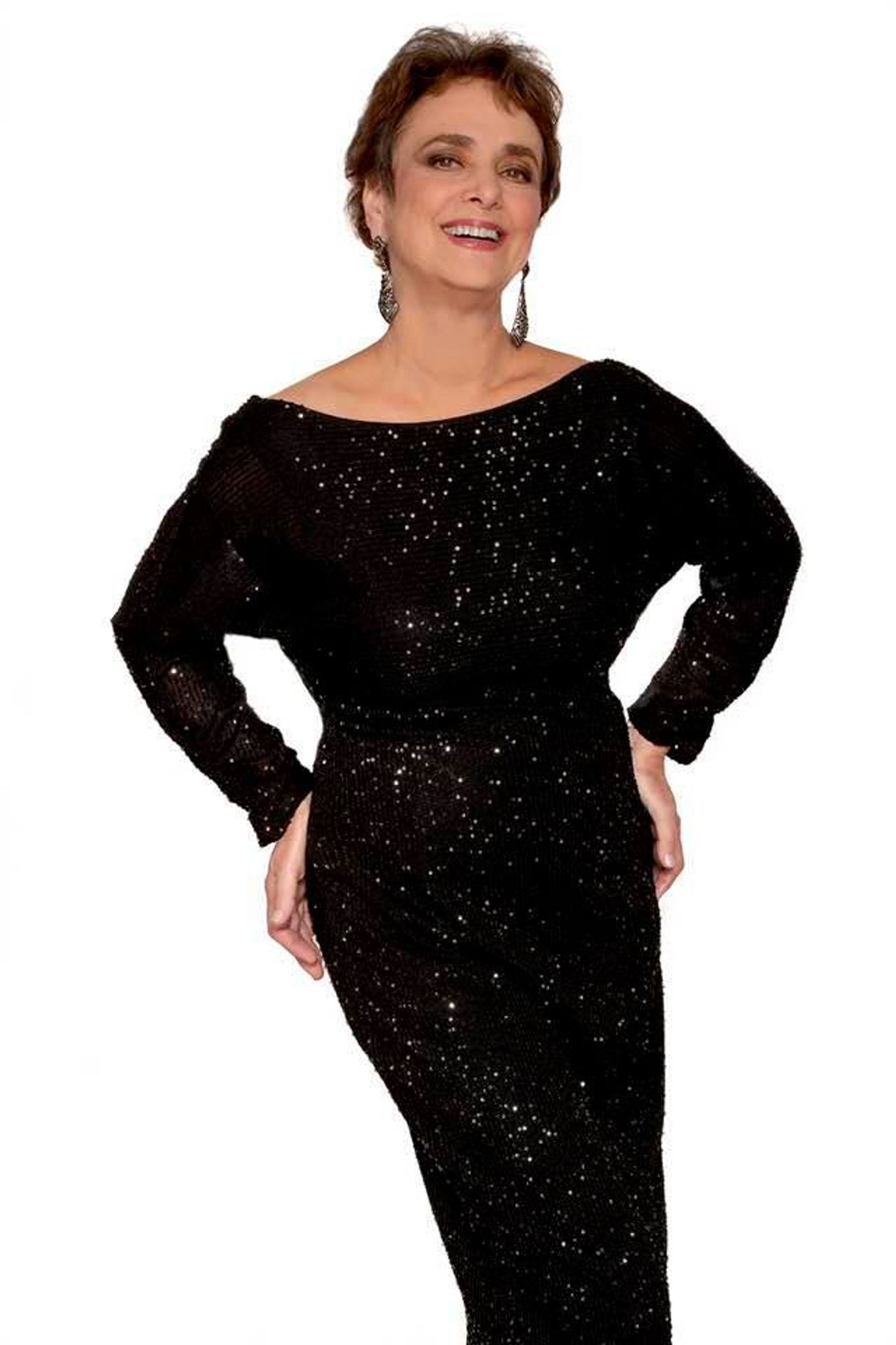 Interview: Deborah Stone of HERE I AM! at The Beach Cafe  Image