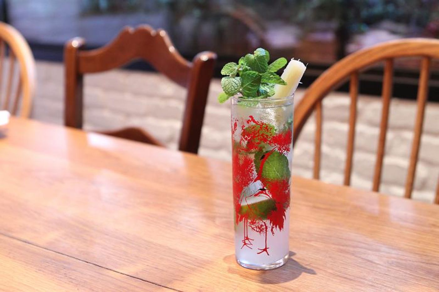 DRY JANUARY and Exceptional Non-Alcoholic Drink Recipes to Enjoy DRY JANUARY and Exceptional Non-Alcoholic Drink Recipes to Enjoy Image