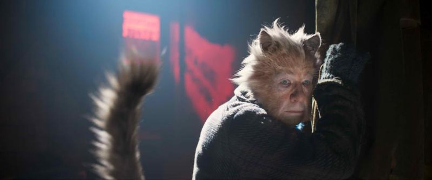 CATS Arrives in Philippine Cinemas 8 January 2020  Image
