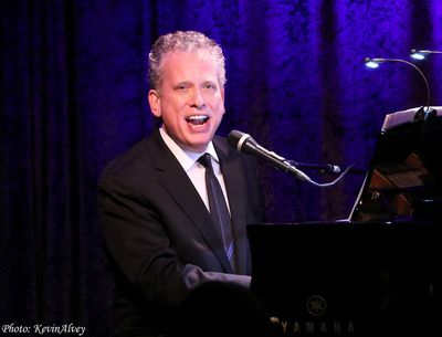 Billy Stritch Photo