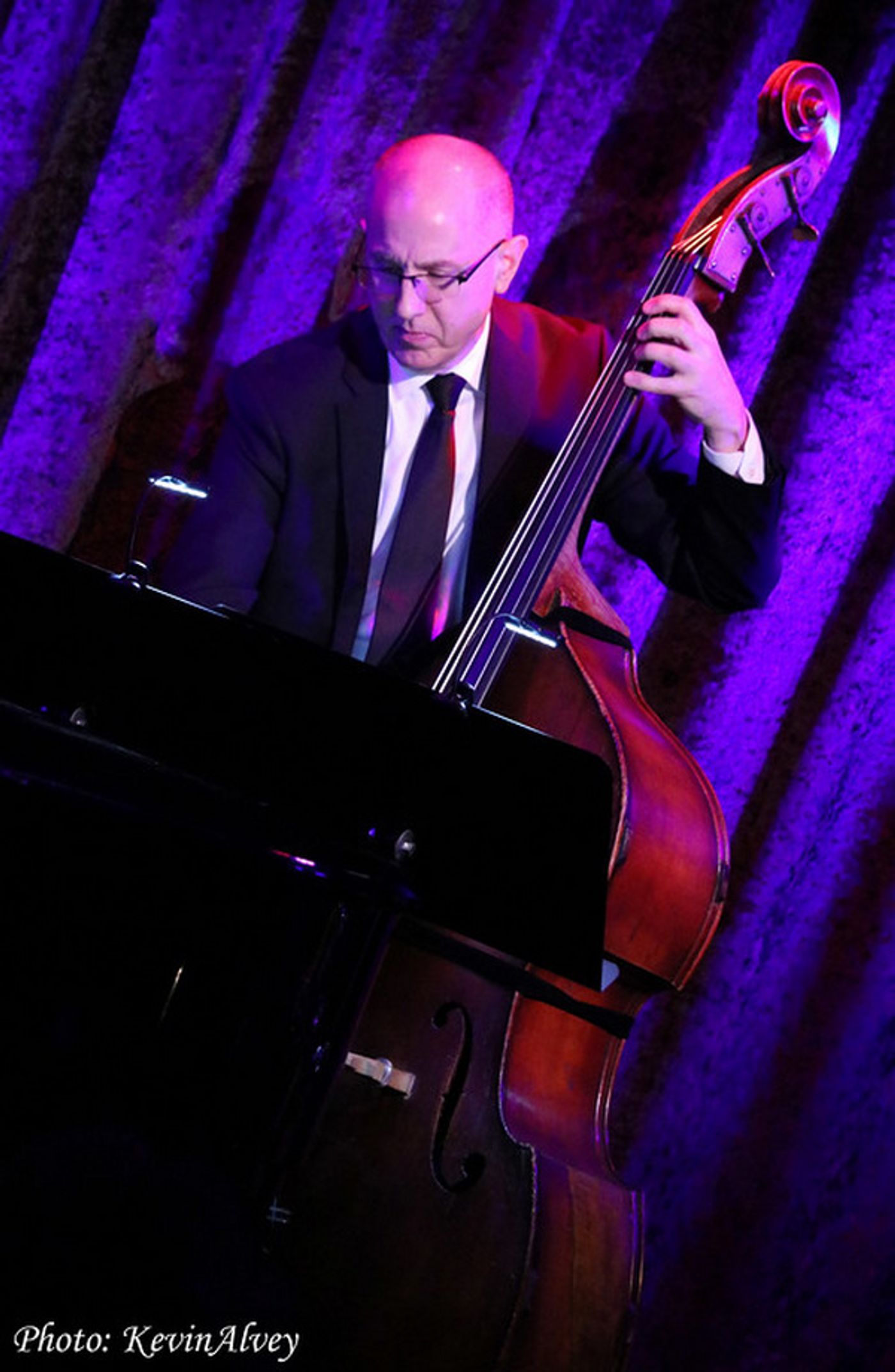 Photo Flash: Billy Stritch Kicks Off 2020 at Birdland Theater  Image