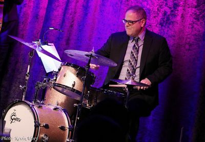 Eric Halvorson Photo