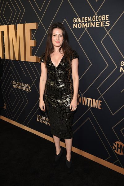 Aleksa Palladino  Photo