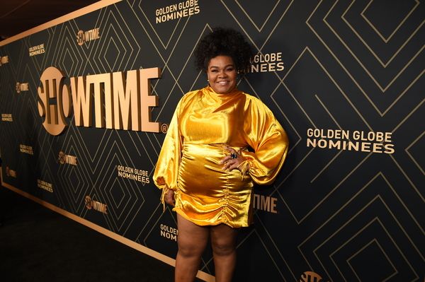 Da'Vine Joy Randolph Photo